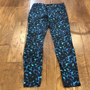 J Brand printed jean